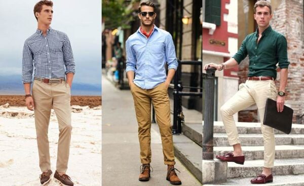 How To Wear Formal Shoes and Jeans - Shoeslylo