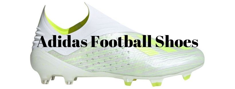 Best Adidas Football Shoes in Pakistan 