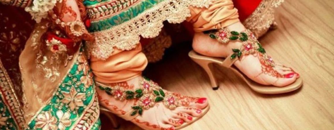 100  Wedding shoes for girls in pakistan for Thanksgiving Day