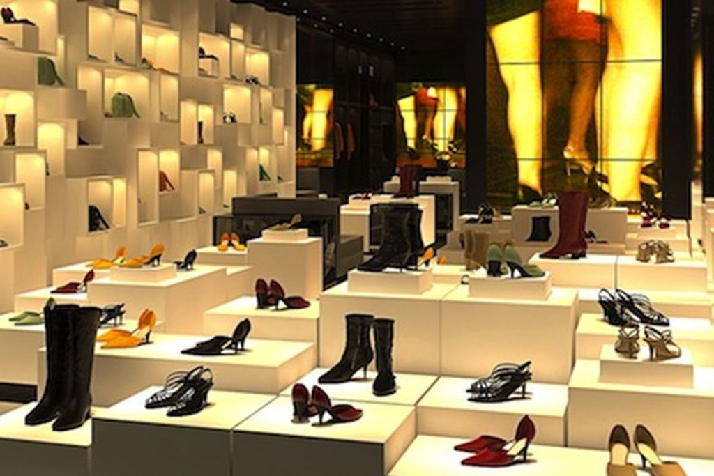 Women's Designer Shoes | Luxury Shoes | JIMMY CHOO
