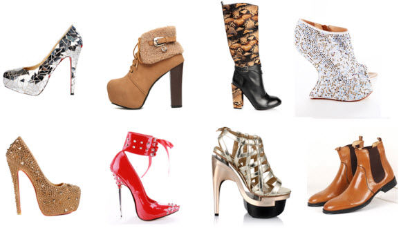 Online Shoes Shopping In Pakistan - Shoeslylo