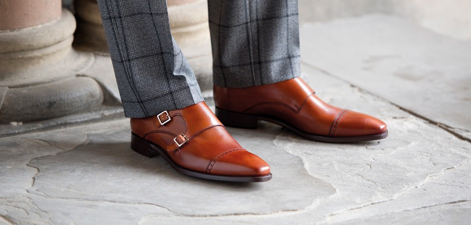 Top 10 Best Oxford Shoes In Pakistan - Shoeslylo